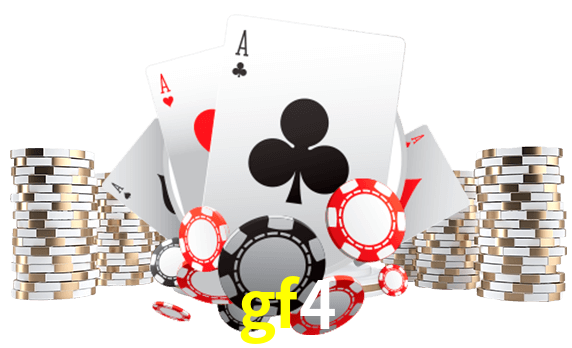 Jogue jogos de pôquer em gf4