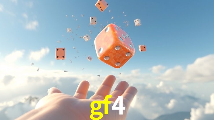Welcome Bonus gf4