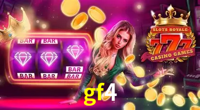 A Revolução dos Aplicativos de Jogos no gf4