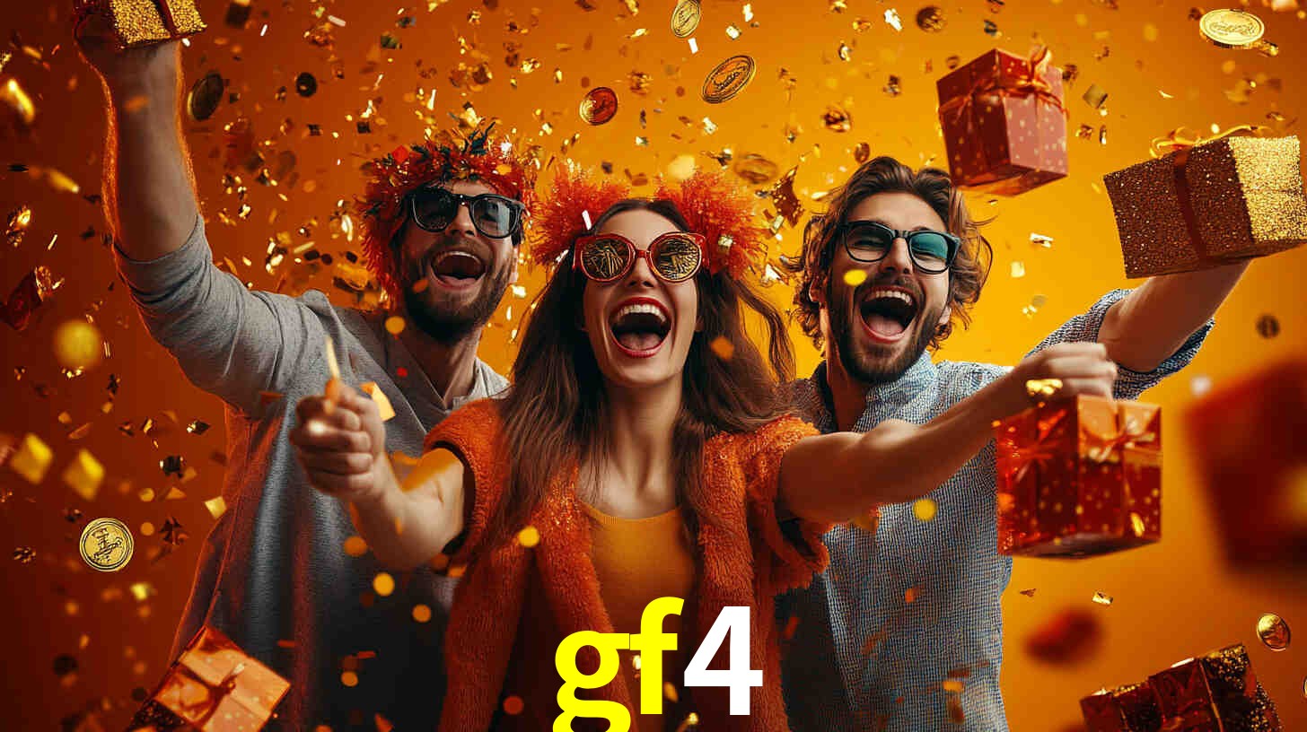 gf4 - Cassino Online do Brasil - gf4.com