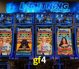 Desvendando o Mundo dos Jogos Virtuais na gf4