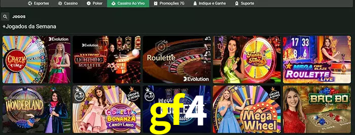 gf4 bet