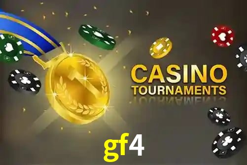 gf4 - App Features