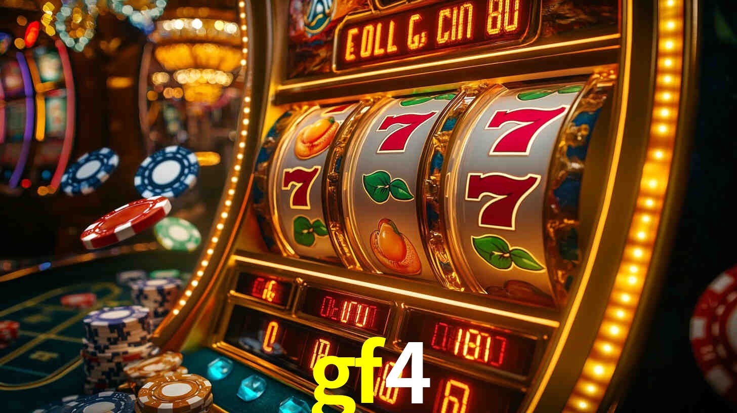 Live Casino gf4
