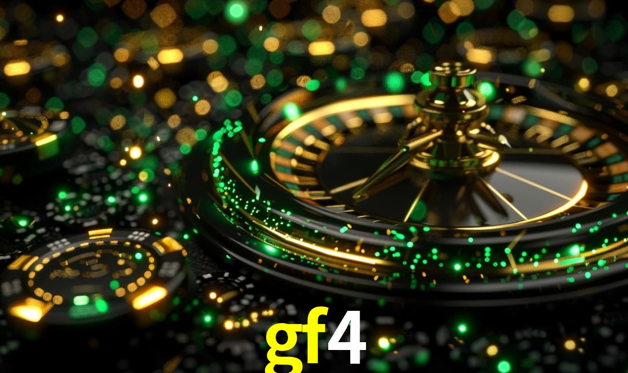 gf4 Brasília - Bonus Features