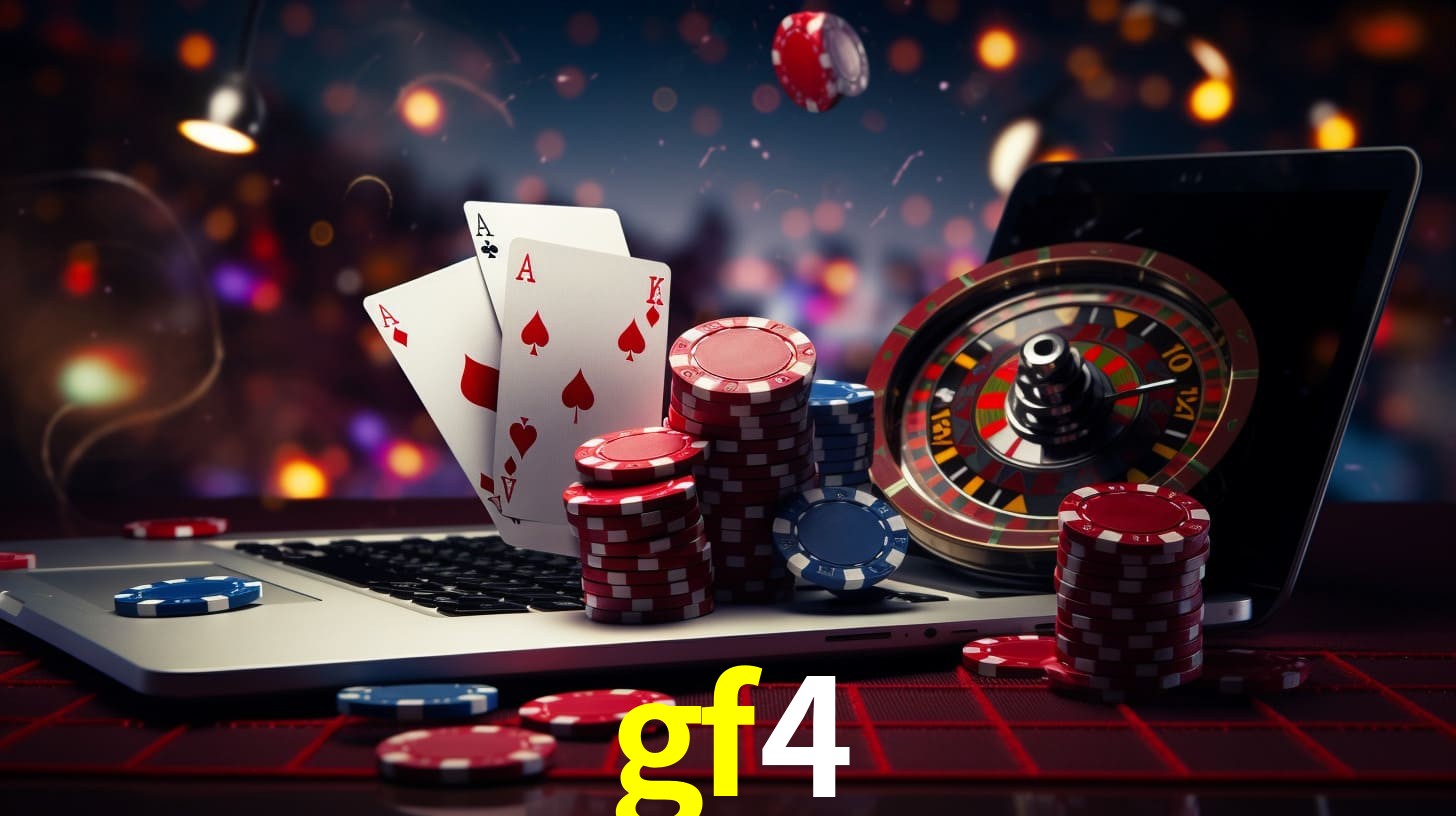 Tennis Betting gf4
