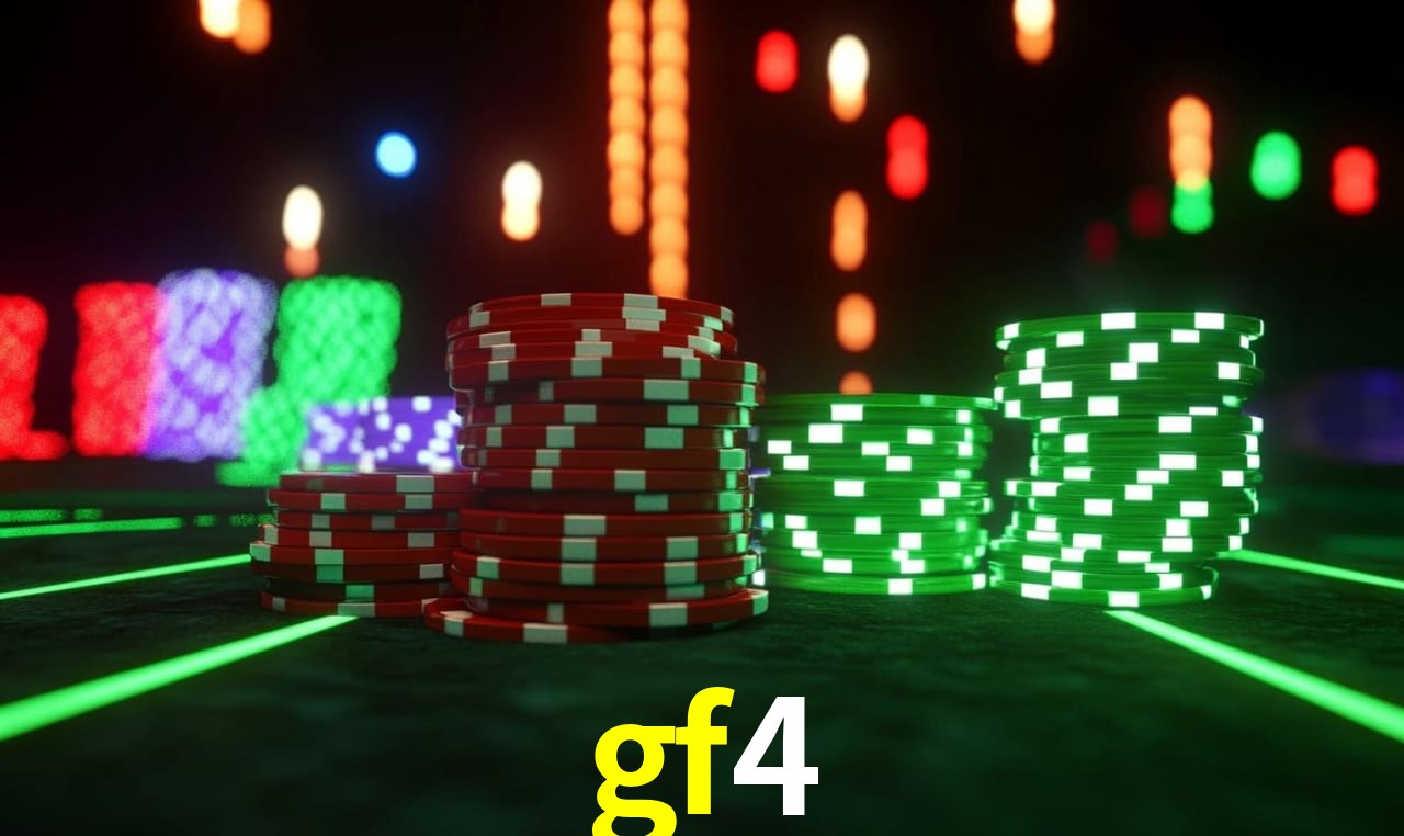 Game Providers gf4