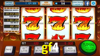 Descubra o Mundo do Cassino Online com gf4