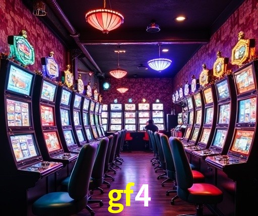 gf4 Rio de Janeiro - Slot Strategy