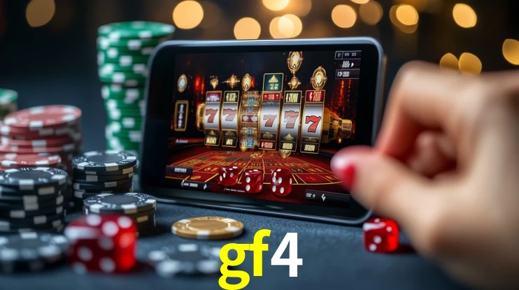 VIP Casino gf4