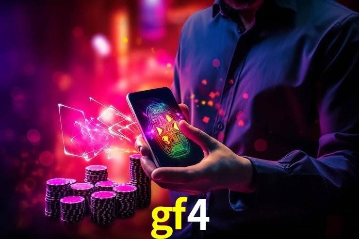 Apostas de Tênis gf4