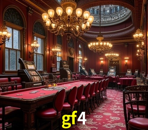 gf4 Rio de Janeiro - Licenses