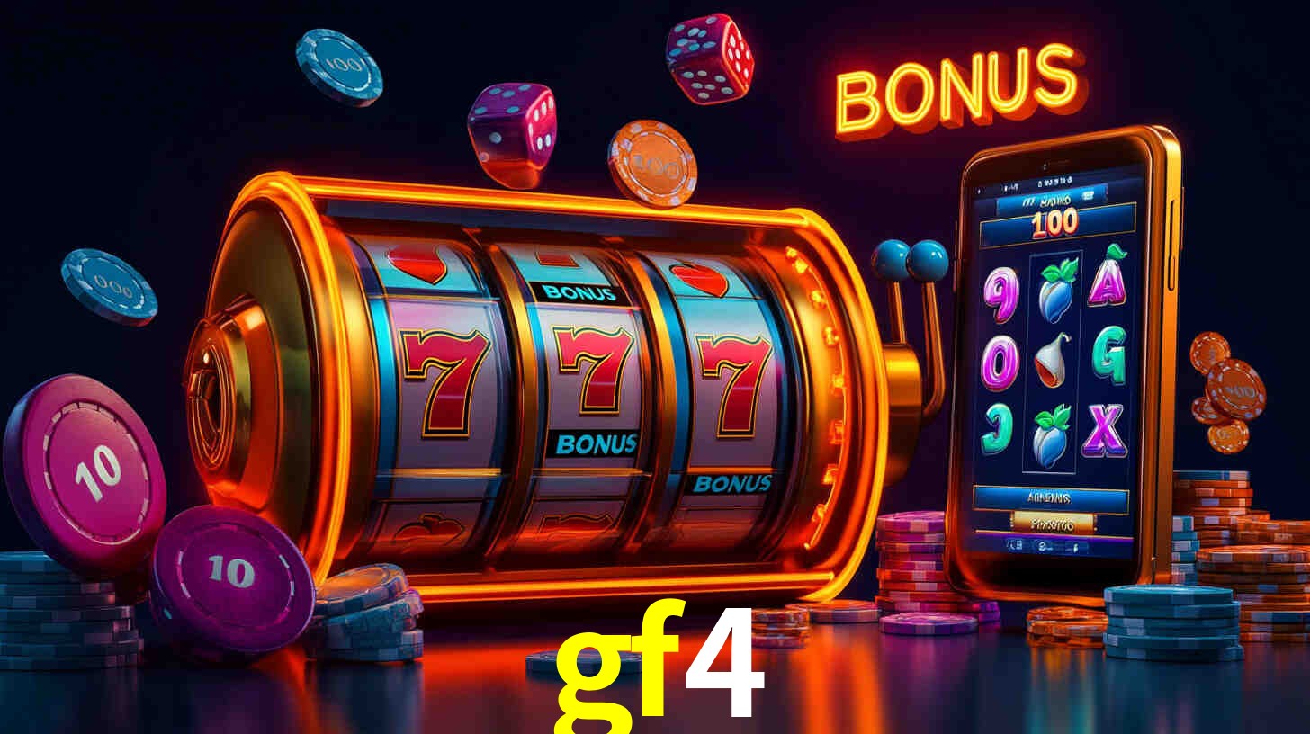 Inovações de Jogos na gf4: O Futuro das Experiências Interativas