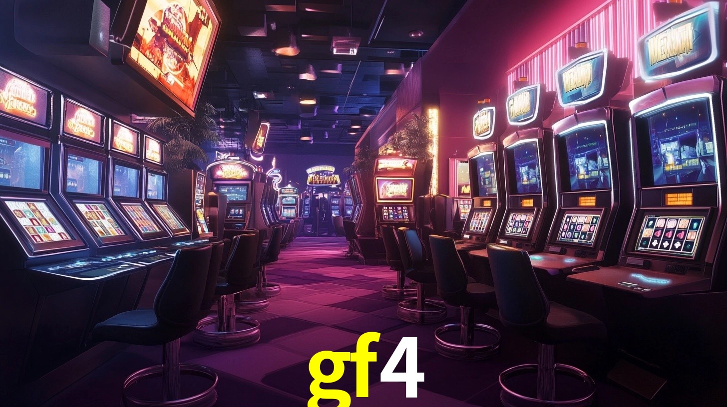 Welcome Bonus gf4