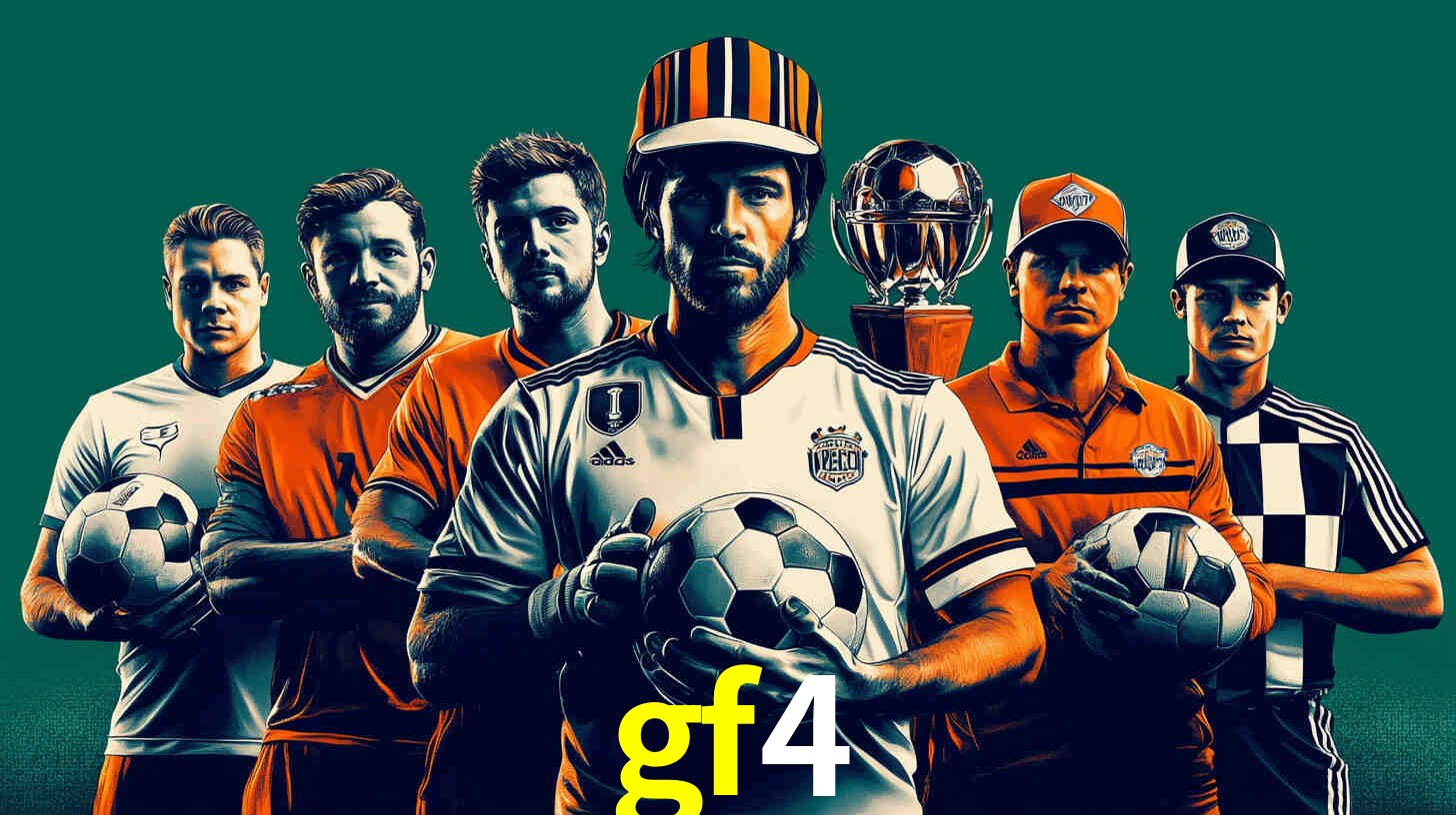 Explorando a Categoria de Eventos em Apostas na gf4