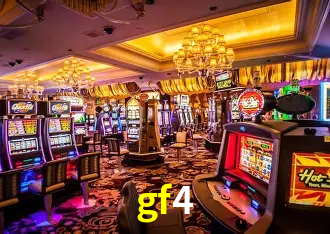 gf4 Curitiba - Live Status