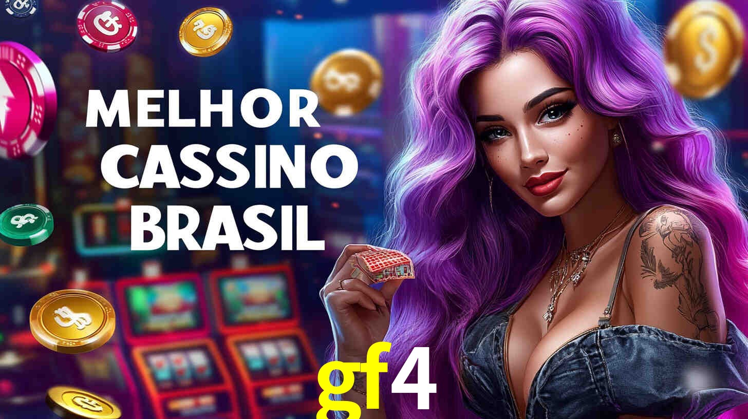 Descubra a Essência do gf4: Nossa História e Compromissos