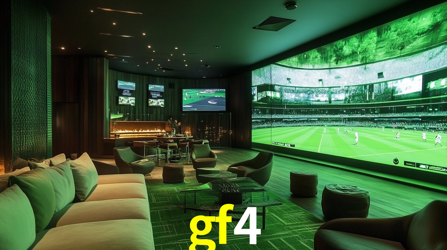 Sinta a adrenalina dos jogos de cassino com gf4