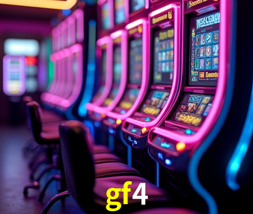 gf4 Slot - 320+ Caça-Níqueis Premium