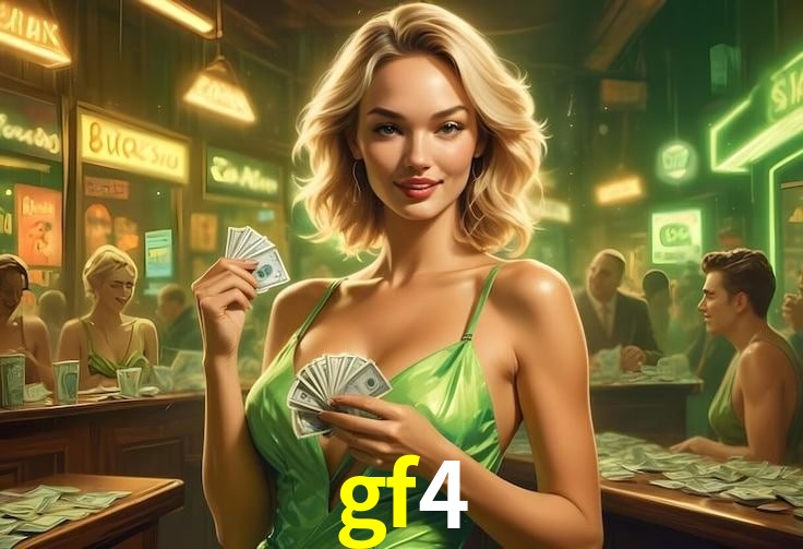 A Emoção da Loteria na gf4: Uma Chance de Mudança de Vida