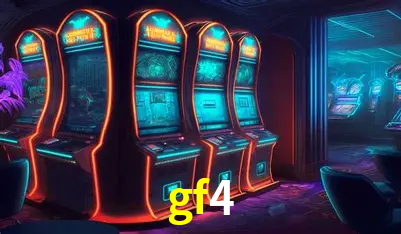 gf4 Cassino - 80+ Mesas ao Vivo