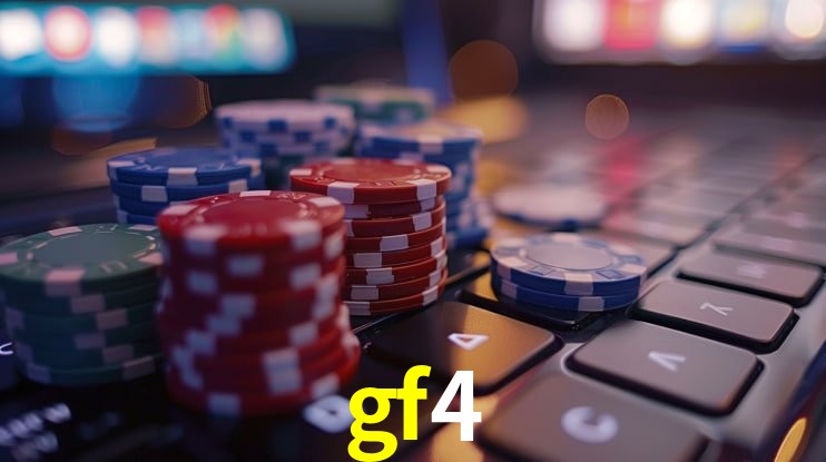 gf4 - cassino ao vivo