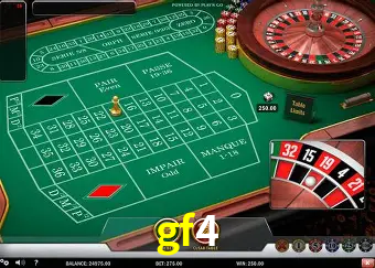 Descubra a Magia dos Jogos de Arcade no gf4