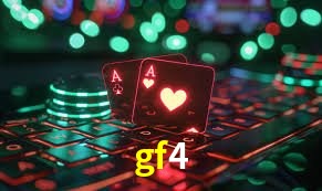 Benefícios da Conta gf4