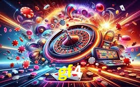 Casino Ao Vivo gf4