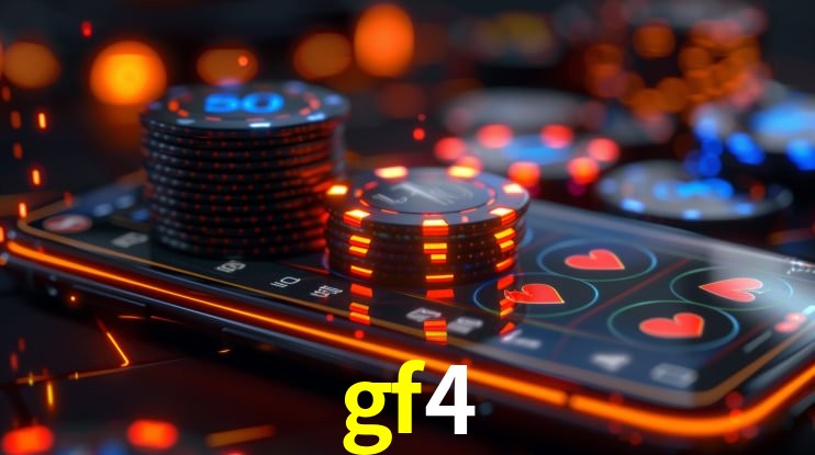 Live Casino gf4
