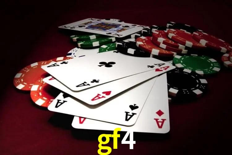 Estatísticas Esportivas gf4