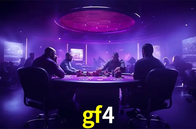 Tecnologia da Plataforma gf4