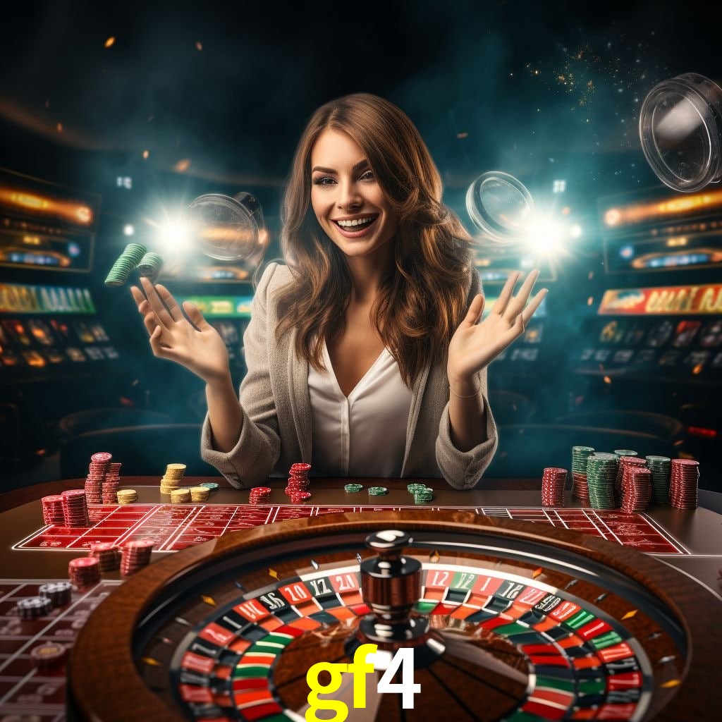 gf4 App Interface
