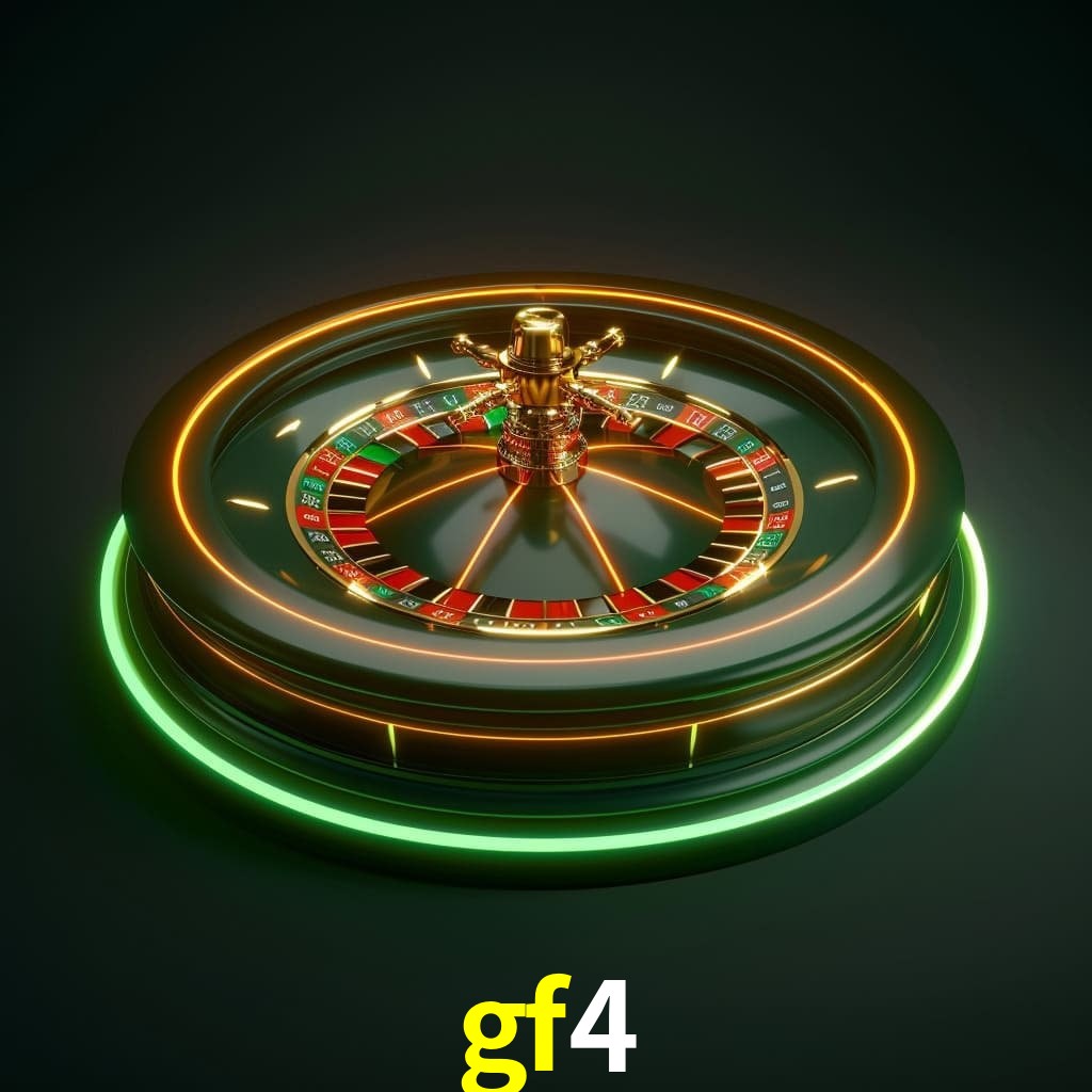 gf4 App - Aplicativo Móvel Oficial