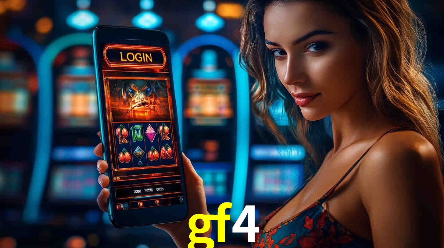 gf4: A Experiência de Casino com Jogos de Mesa ao Vivo