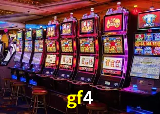 gf4 São Paulo - All Bonuses