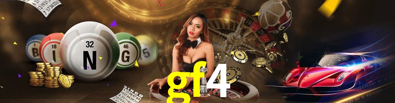 gf4 São Paulo - Top Slots