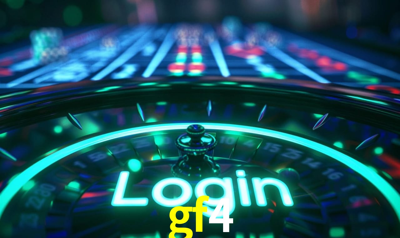 Jogos de Slot gf4