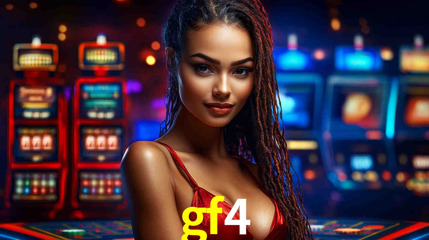 Desvendando o Mundo dos Jogos Virtuais na gf4