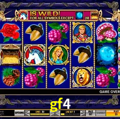 gf4 Brasília - Casino Guide