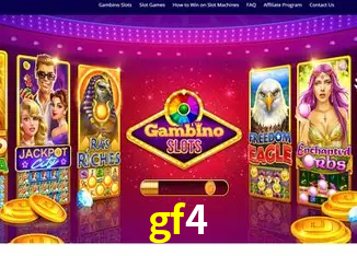 gf4 Belo Horizonte - Reivindique Bonus