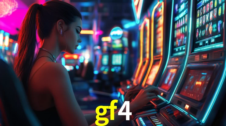 Exclusive Games gf4