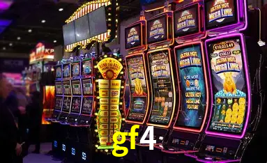 gf4 São Paulo - Live Tables