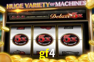 Descubra o Mundo do Cassino Online com gf4