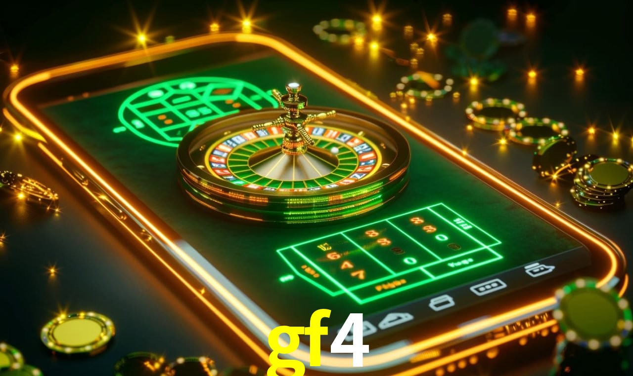 gf4 - Rápido Acesse