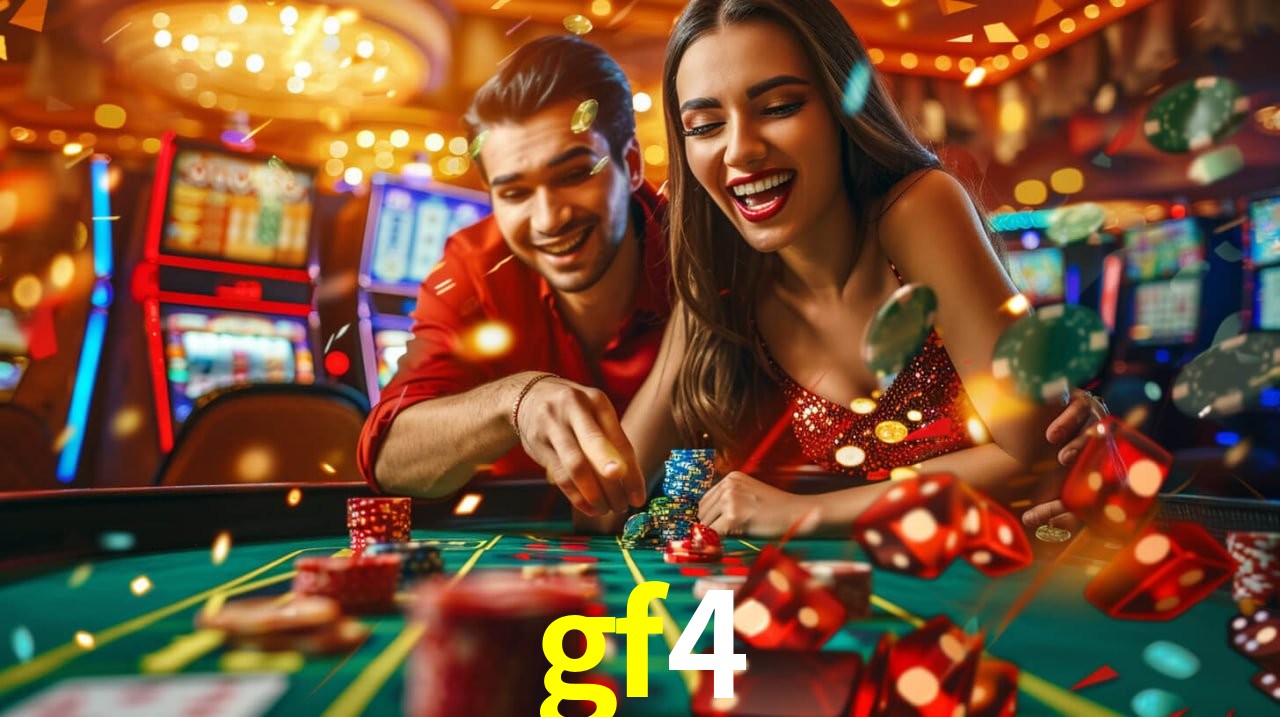 gf4 - Pagamento PIX Instantâneo
