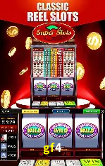 gf4 Bônus - Pacote R$5.000 + VIP