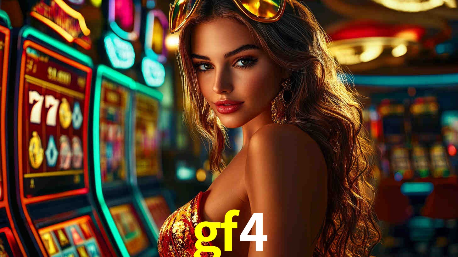 Blackjack Table gf4