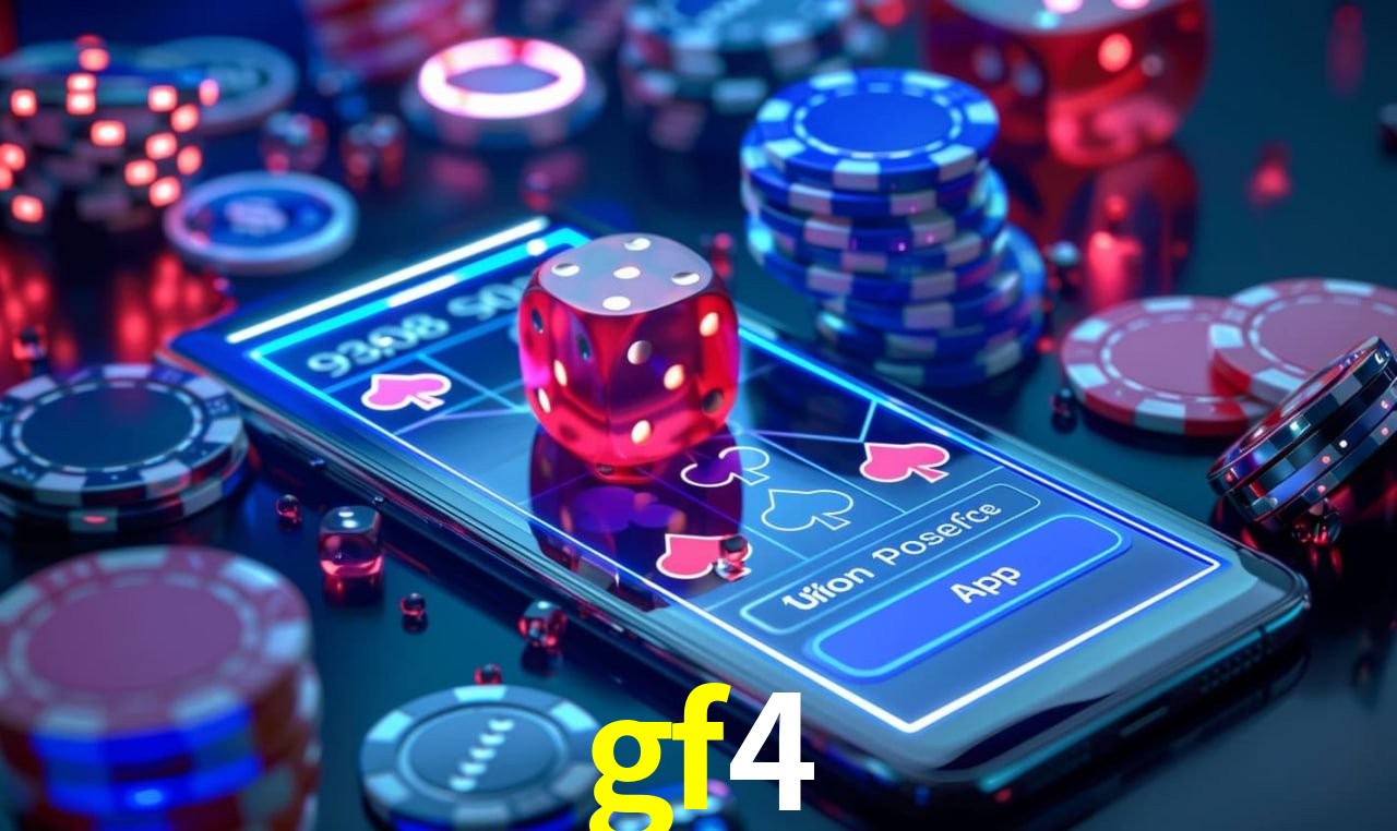 gf4 - Análise de Mercados Esportivos