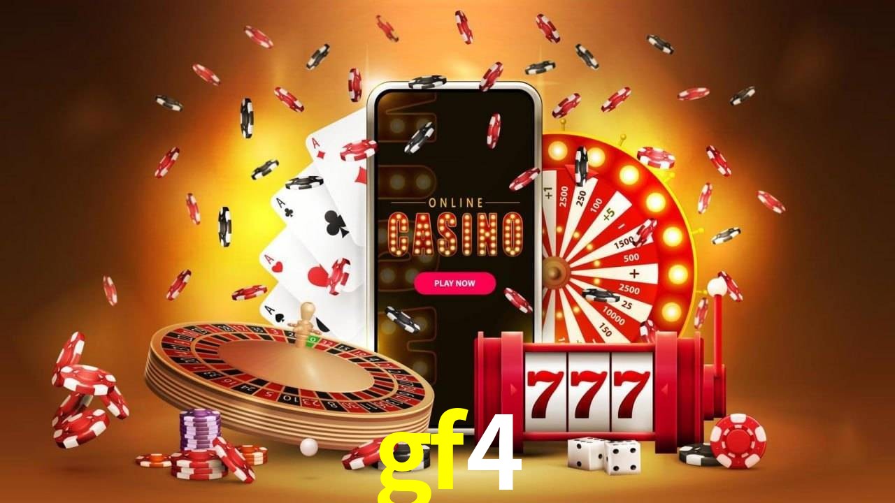 gf4 Rio de Janeiro - Popular Jogos